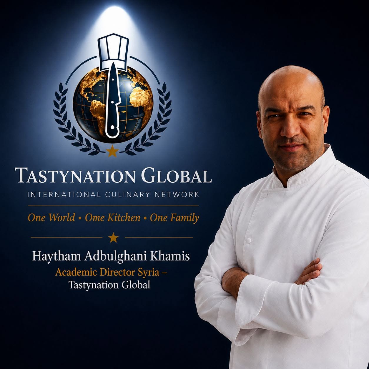Haytham Abdulghani Khamis