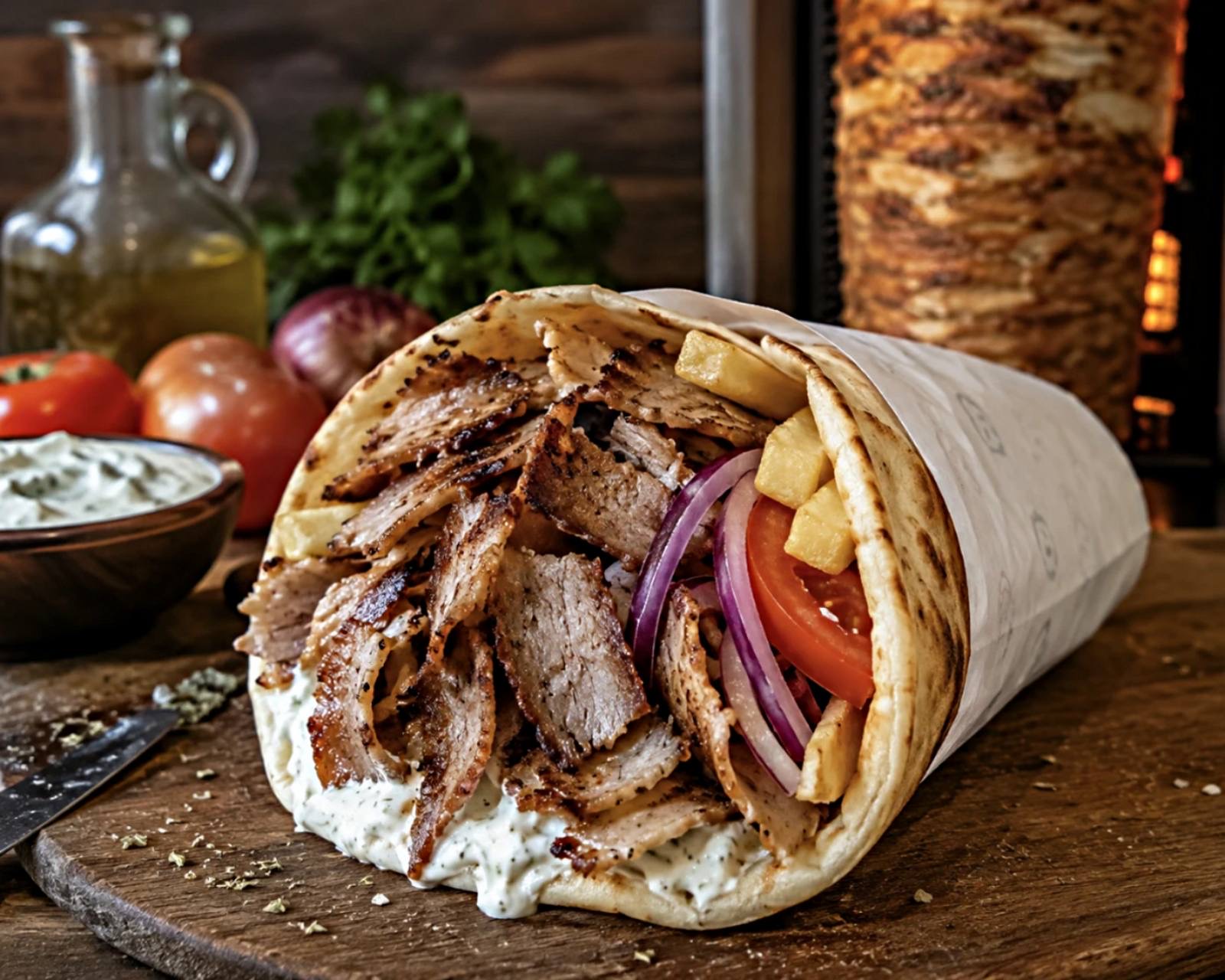 Gyros