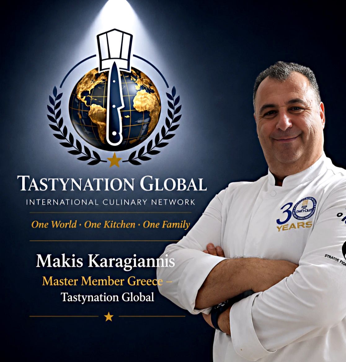Makis Karagiannis