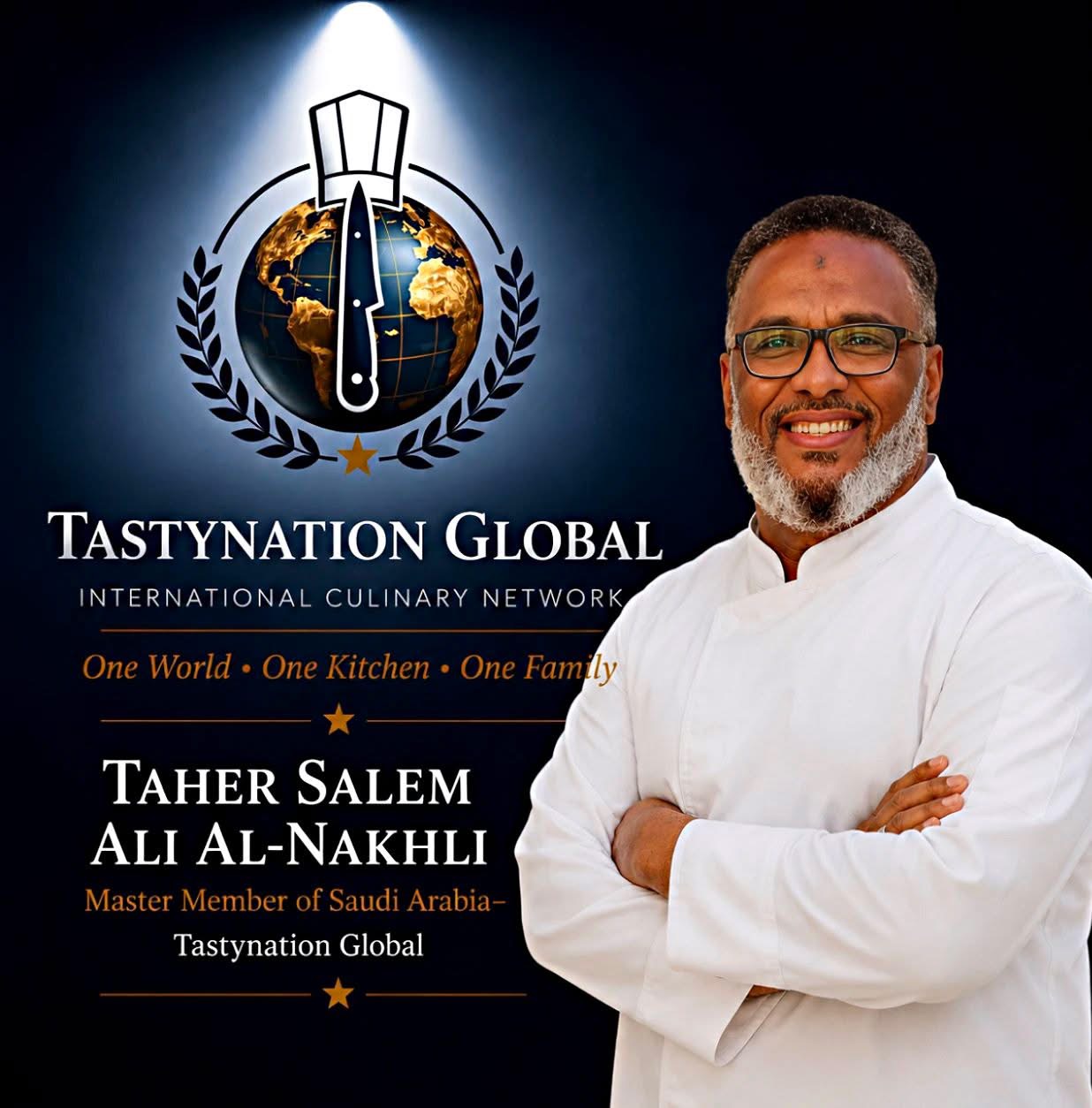 Taher Salem Ali Al-Nakhli