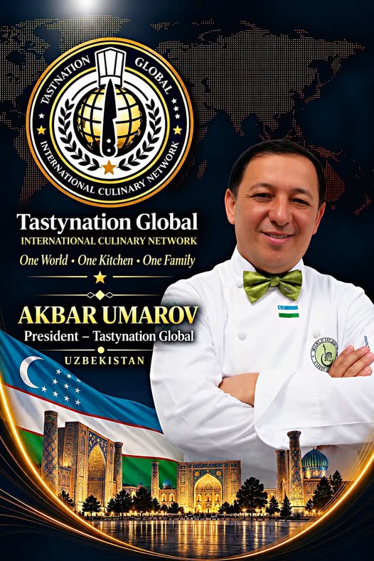Akbar Umarov