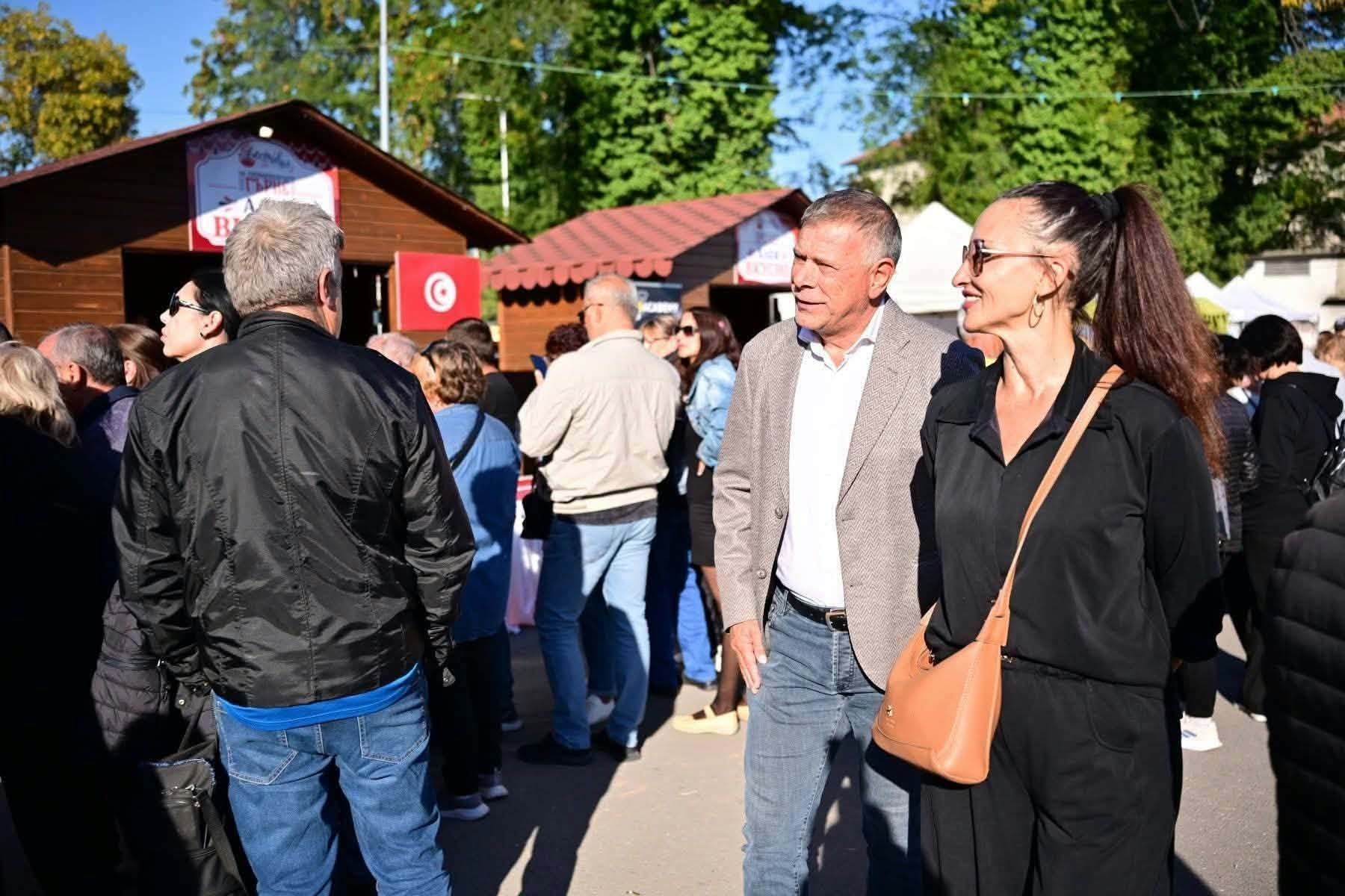 Gorna Oryahovitsa Pot Festival 2026 — photo 17