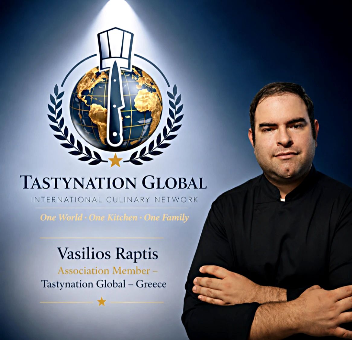 Vasilios Raptis