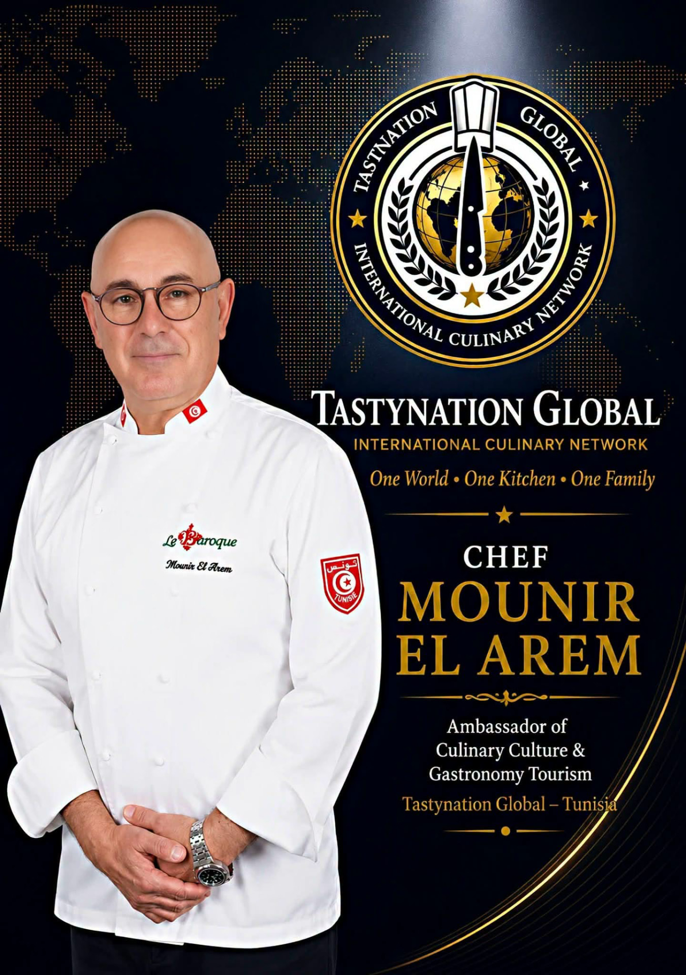 Mounir El Arem