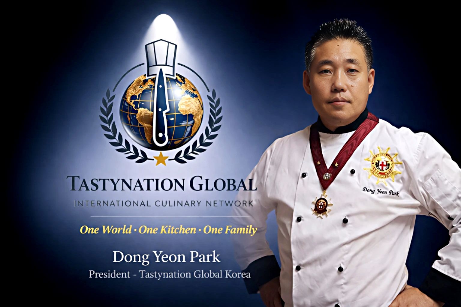 Dong Yeon Park