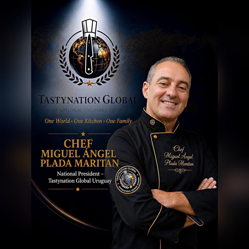 Miguel Ángel Plada Maritan