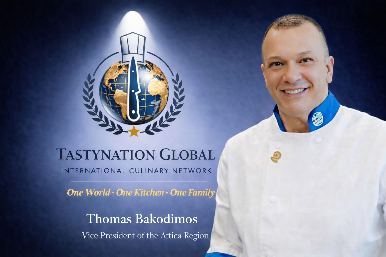 Thomas Bakodimos