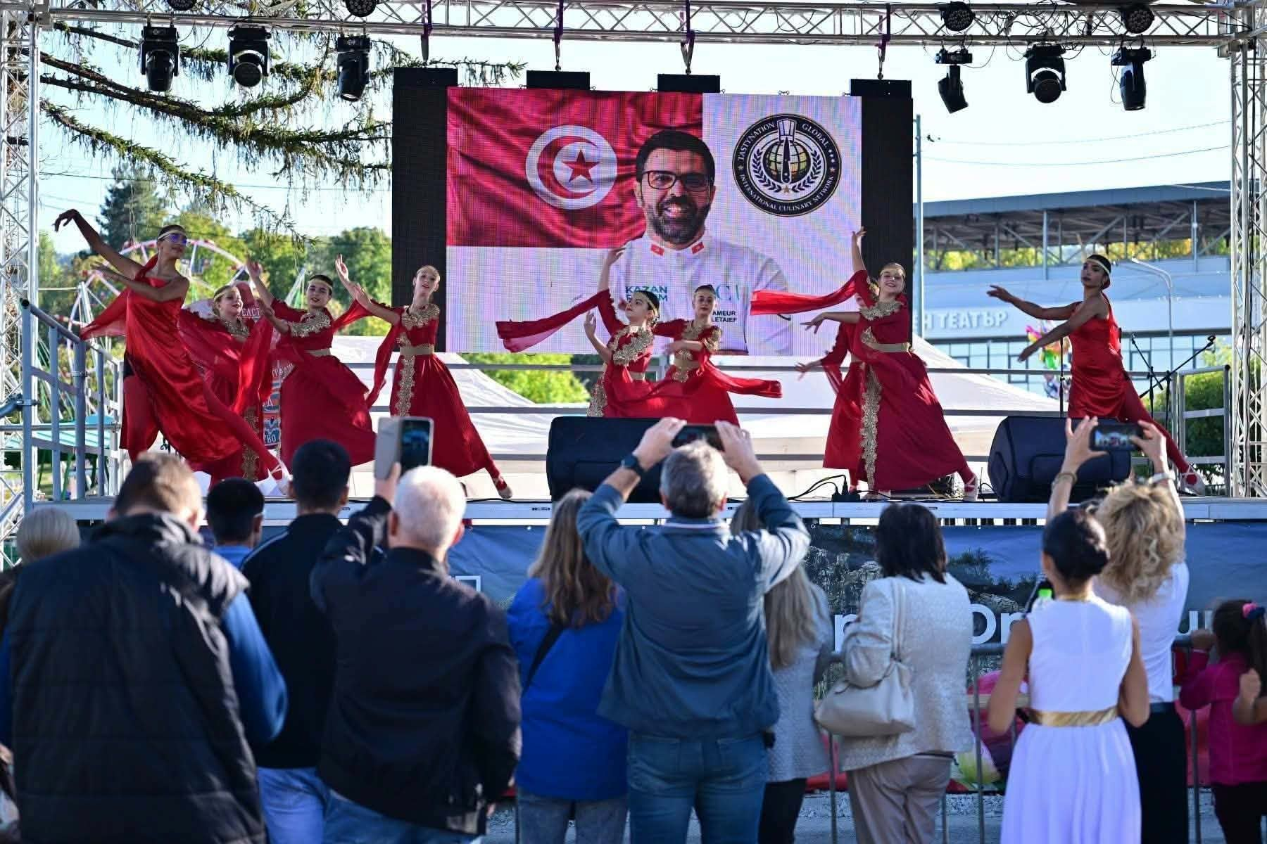 Gorna Oryahovitsa Pot Festival 2026 — photo 20