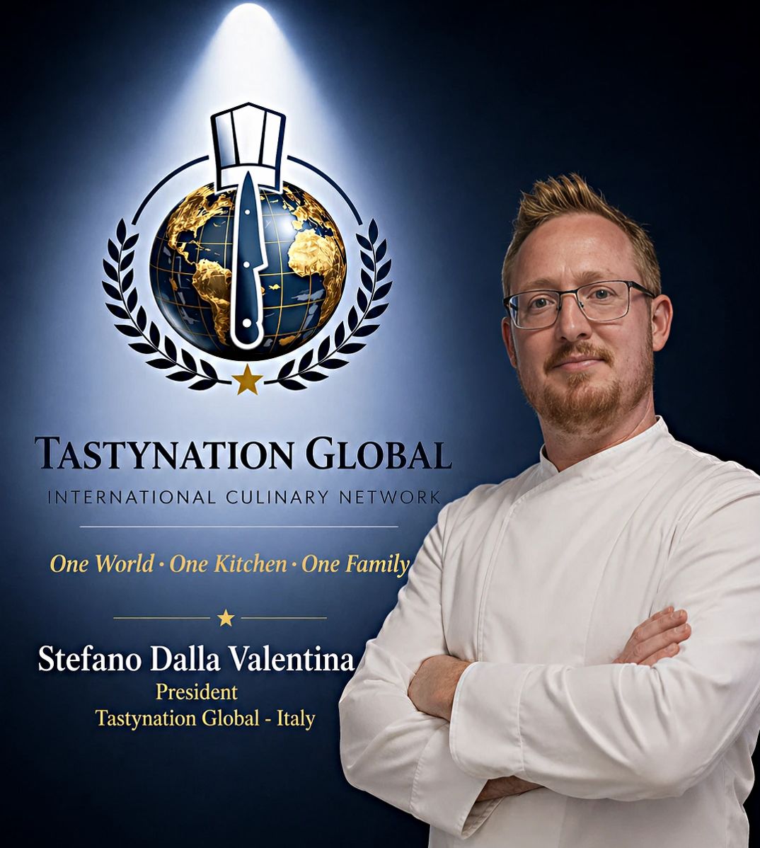 Stefano Dalla Valentina