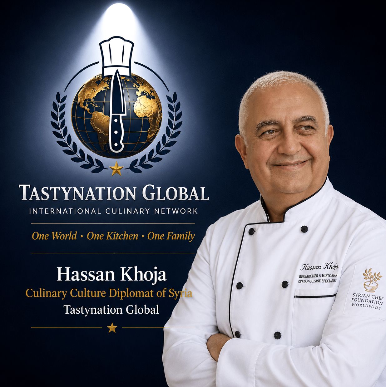 Hassan Khoja