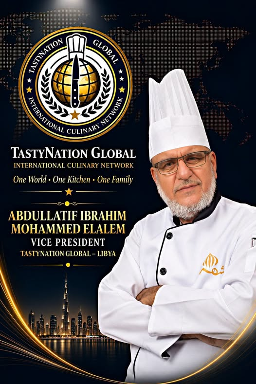 Abdullatif Ibrahim Mohammed Elalem