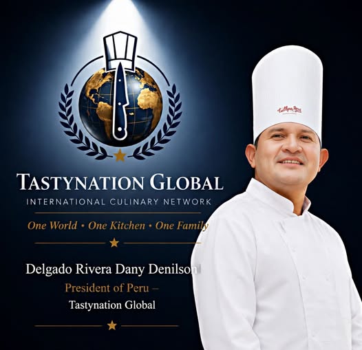 Dany Denilso Delgado Rivera